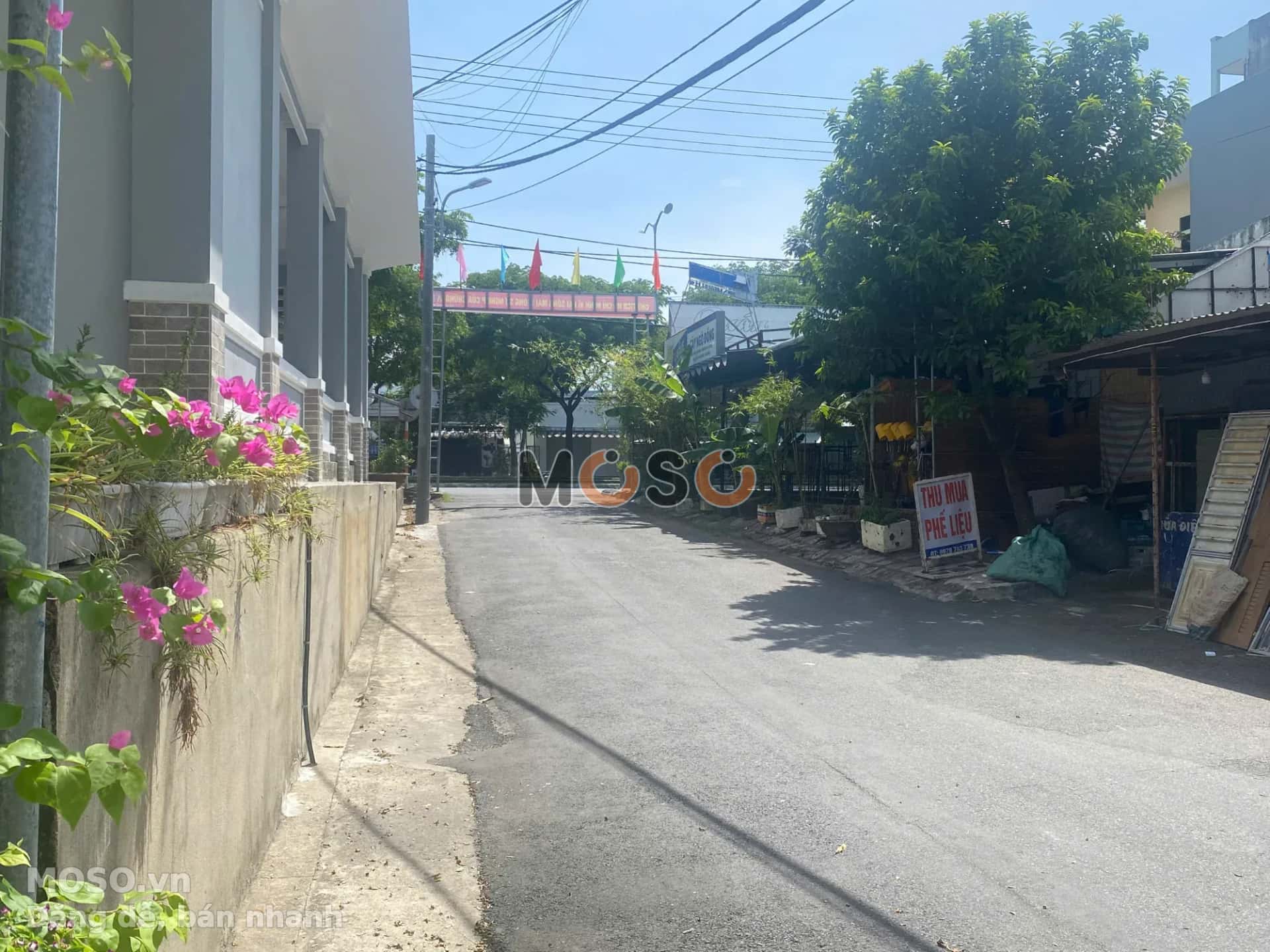 Bán đất Đa Mặn Đông 6 Quận Ngũ Hành Sơn, TP. Đà Nẵng – giá 11.5 tỷ - ảnh 5